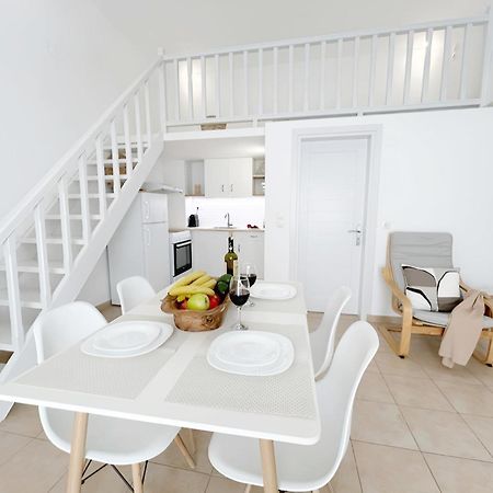 Patmos Sunshine Houses - 5 Minutes Walk From Square Of Skala Exterior photo