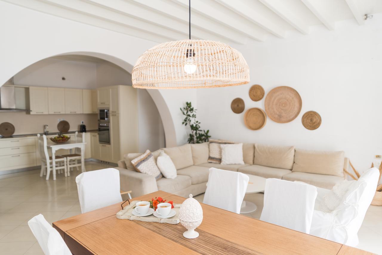 Patmos Sunshine Houses - 5 Minutes Walk From Square Of Skala Exterior photo