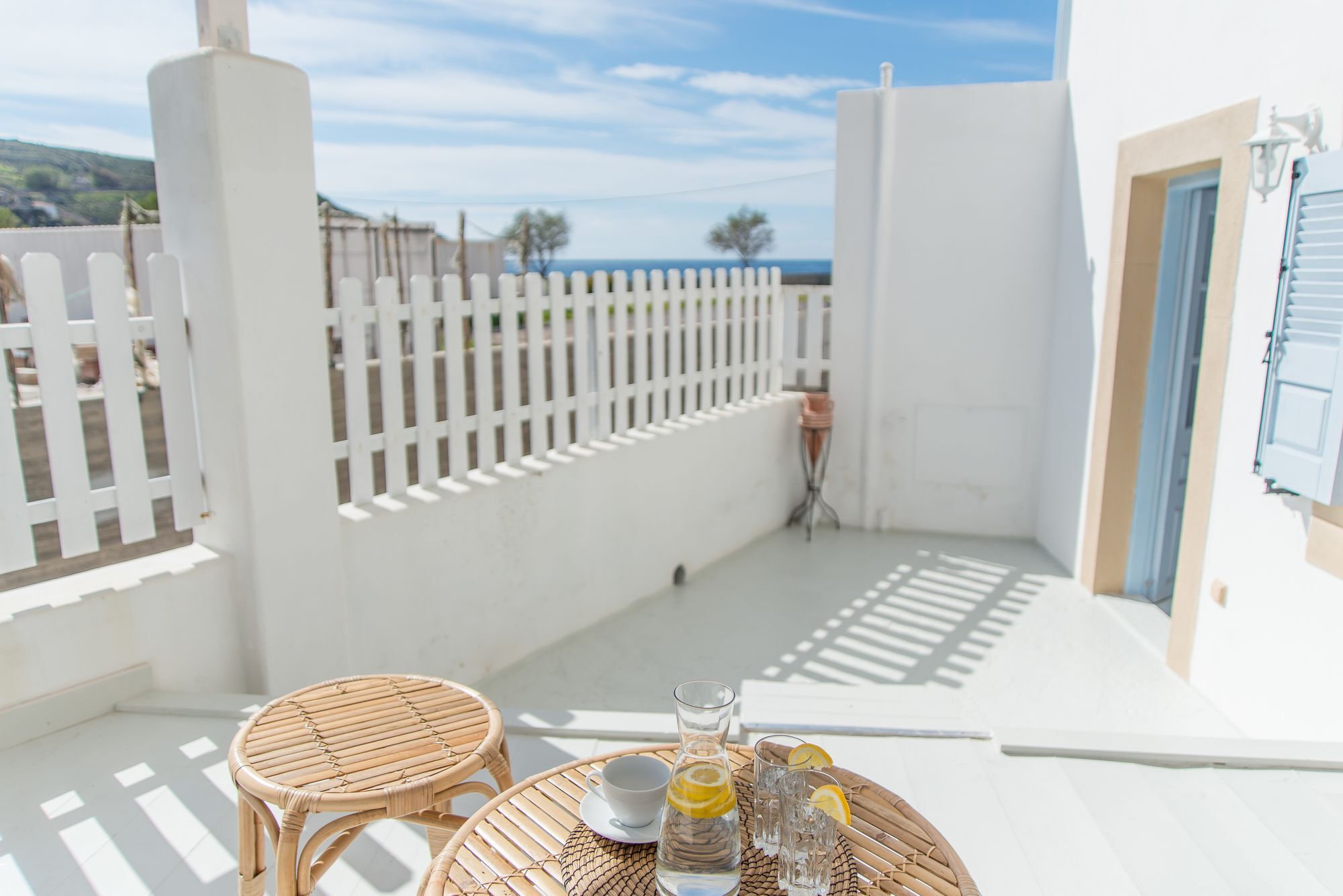 Patmos Sunshine Houses - 5 Minutes Walk From Square Of Skala Exterior photo