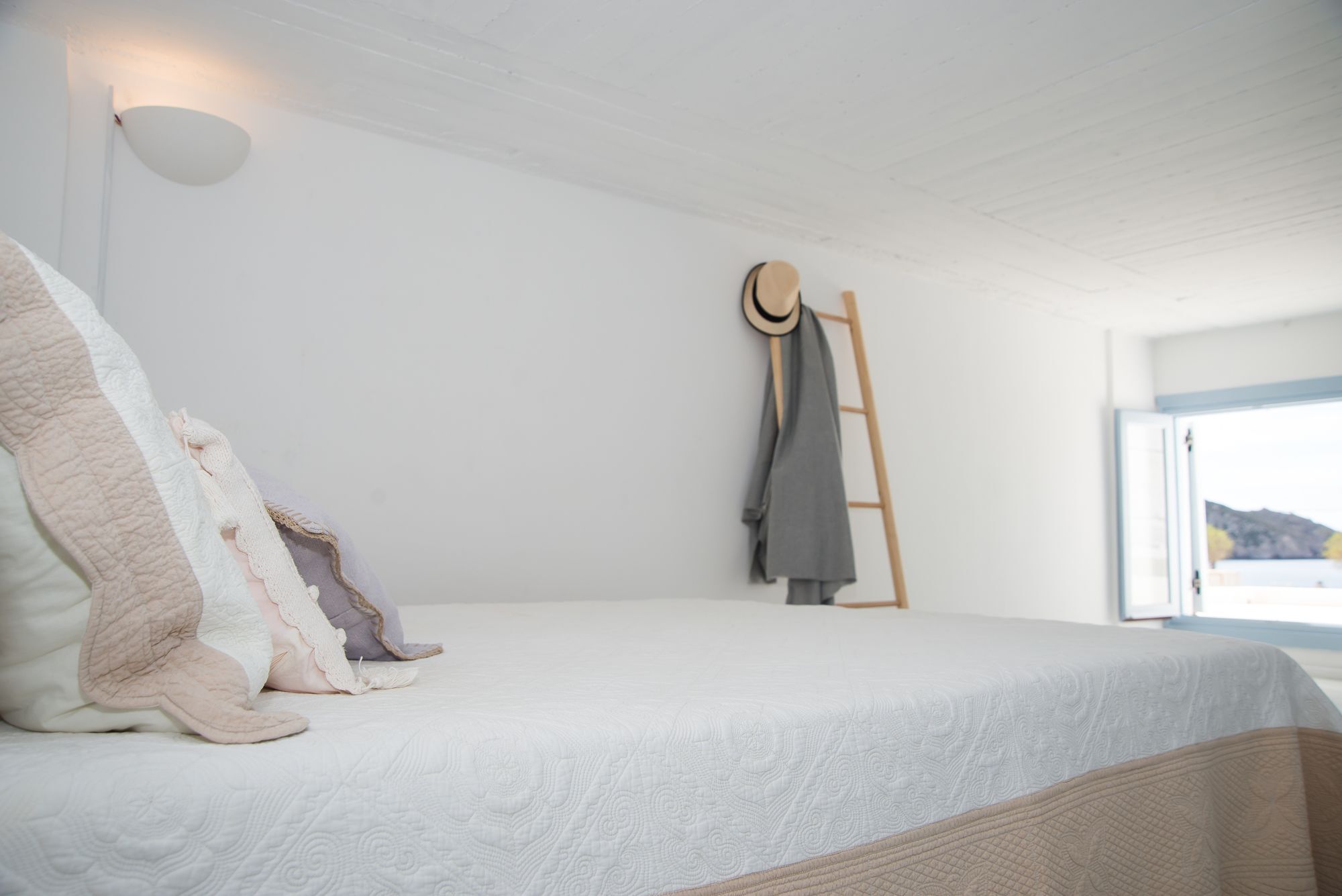 Patmos Sunshine Houses - 5 Minutes Walk From Square Of Skala Exterior photo
