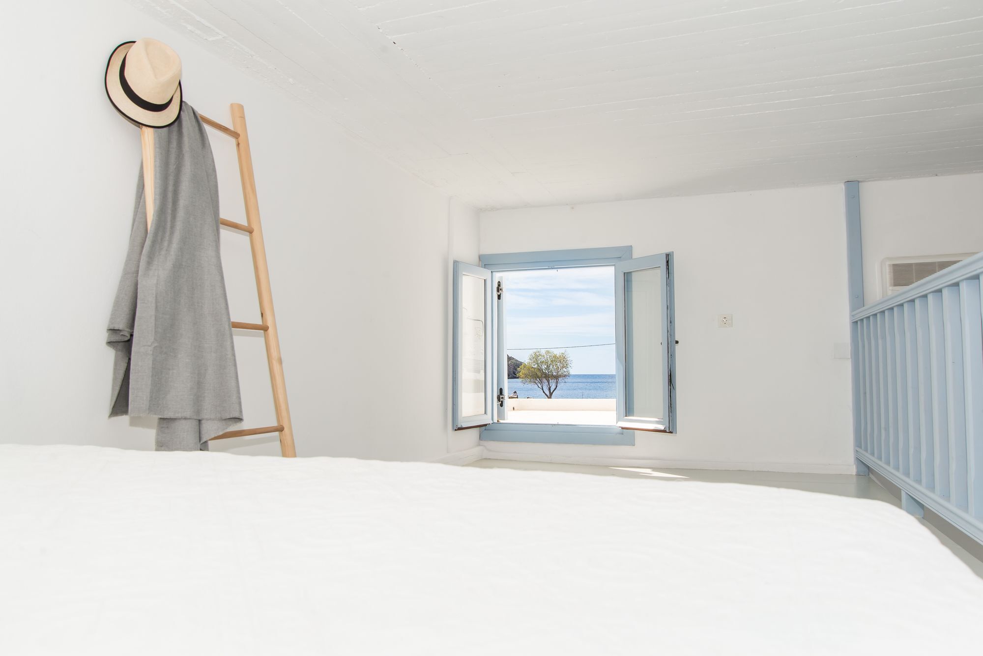 Patmos Sunshine Houses - 5 Minutes Walk From Square Of Skala Exterior photo